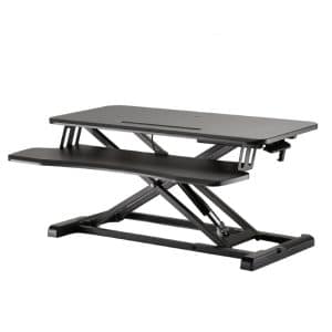 Ewent EW1545 Height Adjustable Desk Stand
