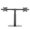 EWENT EW1538 Suporte de Mesa a Gás para 2 Monitores 27