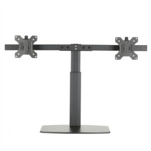 EWENT EW1538 Suporte de Mesa a Gás para 2 Monitores 27
