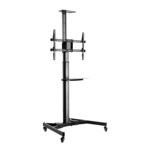 EWENT EW1540 Floor Stand for Monitors 37"-70"