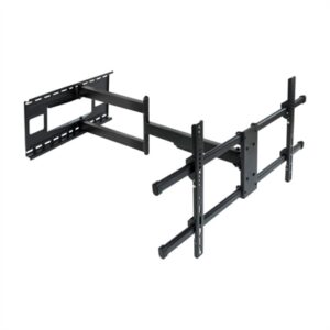 Tooq Wall Mount GRAN ANGULAR for screens 43"-80"
