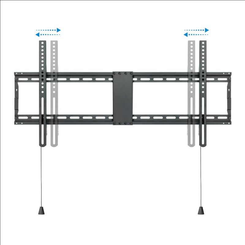 Tooq Wall Mount LP4390F-B for 43"-90" Screens Tooq Wall Mount LP4390F-B for 43"-90" Screens