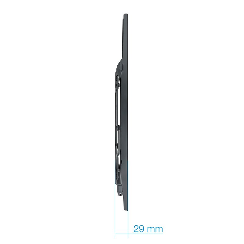 Tooq Wall Mount LP4390F-B for 43"-90" Screens Tooq Wall Mount LP4390F-B for 43"-90" Screens