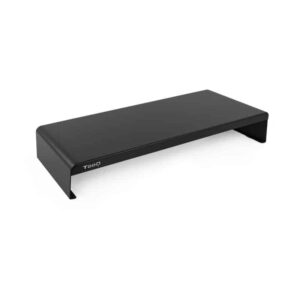 Tooq Monitor/Laptop Lift Stand BLACK