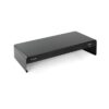 Tooq Monitor/Laptop Stand 3xUSB Black