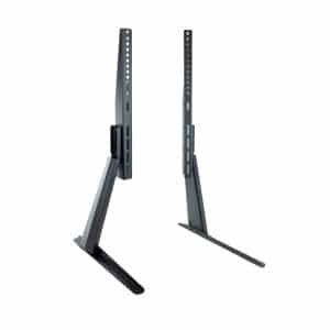 Tooq DB3270T-B Table Mount 32-70" Black