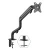 iggual SPMP01 Clamp mount for 1 monitor 17"-32" pro