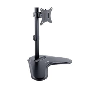 Tooq Desk Mount DB1701TN-B 1 Arm 17-32"