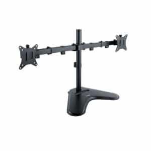 Tooq Desk Mount DB1702TN-B 2 Arms 17-32"