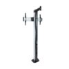 Tooq FS2270M-B Fixed Floor Stand 37-70"