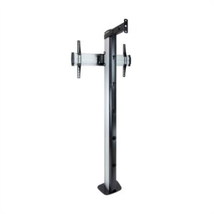 Tooq FS2270M-B Fixed Floor Stand 37-70"