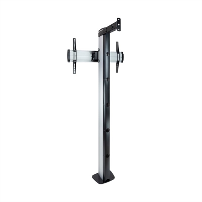 Tooq FS2270M-B Fixed Floor Stand 37-70"