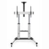 Tooq FS20300M-B Floor Stand 60"-100" Aluminium Co