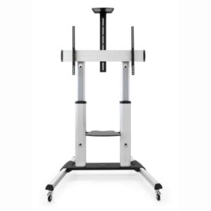 Tooq FS20300M-B Floor Stand 60"-100" Aluminium Co