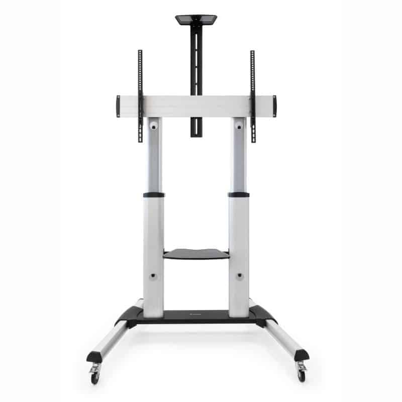 Tooq FS20300M-B Floor Stand 60"-100" Aluminium Co