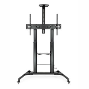 Tooq FS20400HM-B Floor Stand 60-100 adjustable