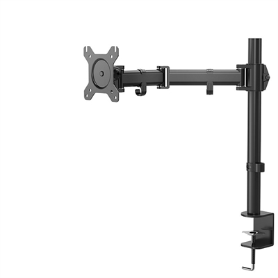 NOX Monitor Mount SINGLE 13"/27" VESA100X100