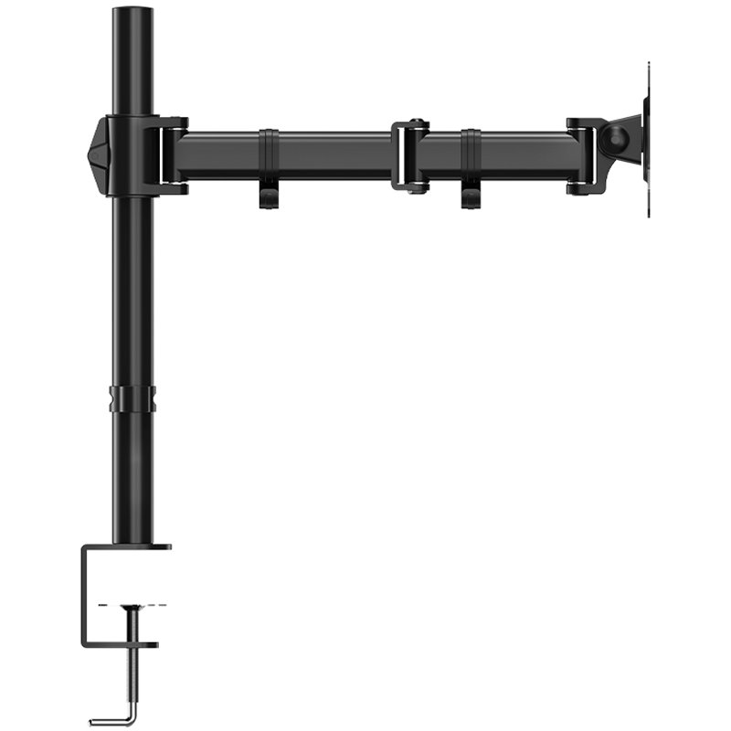 NOX Monitor Mount SINGLE 13"/27" VESA100X100 NOX Monitor Mount SINGLE 13"/27" VESA100X100