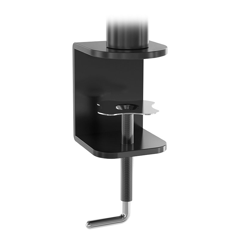 NOX Monitor Mount SINGLE 13"/27" VESA100X100 NOX Monitor Mount SINGLE 13"/27" VESA100X100