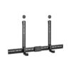 Tooq Soundbar Mount for TV Multi-installation