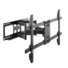 iggual SPTV18 Suporte de TV de parede 37"-80" 60kg Full