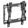 iggual SPTV12 Wall TV Mount 23"-43" 45kg Tilt