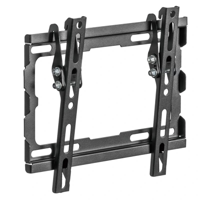 iggual SPTV12 Wall TV Mount 23"-43" 45kg Tilt