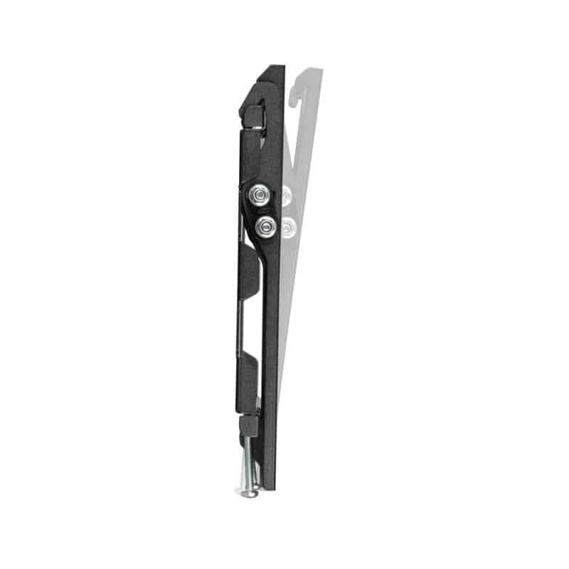 iggual SPTV12 Wall TV Mount 23"-43" 45kg Tilt iggual SPTV12 Wall TV Mount 23"-43" 45kg Tilt