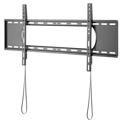 iggual SPTV86 Fixed Wall TV Mount 43"-90" 80kg