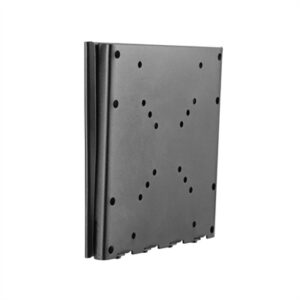 iggual SPTV01 Fixed Wall TV Mount 10"-42" 30kg