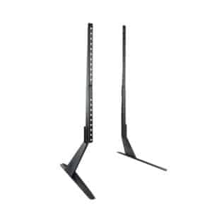Tooq DB2375F-B Desk Mount for Screens 23"-75"