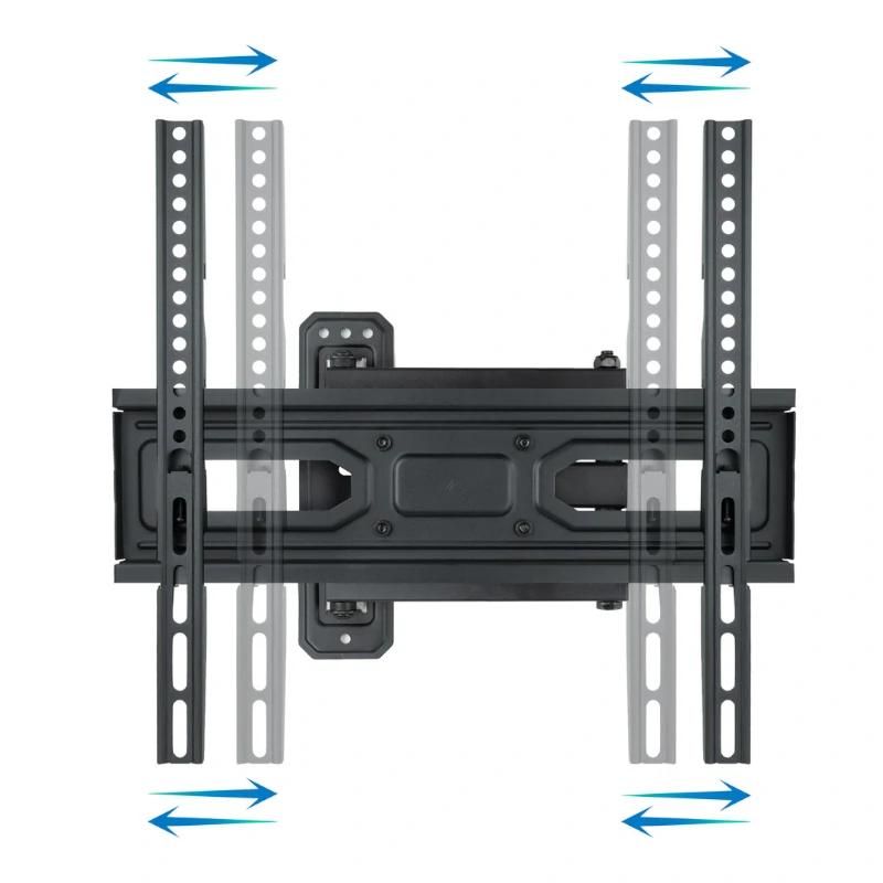 Tooq LP7843TN-B Wall Mount for Screens 32"-55" Tooq LP7843TN-B Wall Mount for Screens 32"-55"