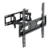 Tooq LP7846TN-B Wall Mount for Screens 32"-70"