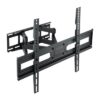Tooq LP7866TN-B Wall Mount for Screens 37"-80"