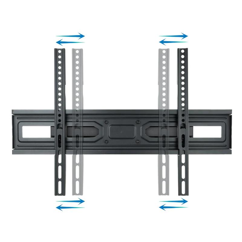 Tooq LP7866TN-B Wall Mount for Screens 37"-80" Tooq LP7866TN-B Wall Mount for Screens 37"-80"