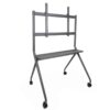 Tooq FS20205M-B Floor Stand 50"-86" Screen