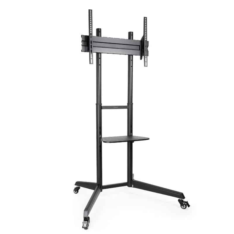 Suporte de chão para ecrãs Ramsés 37"-70"