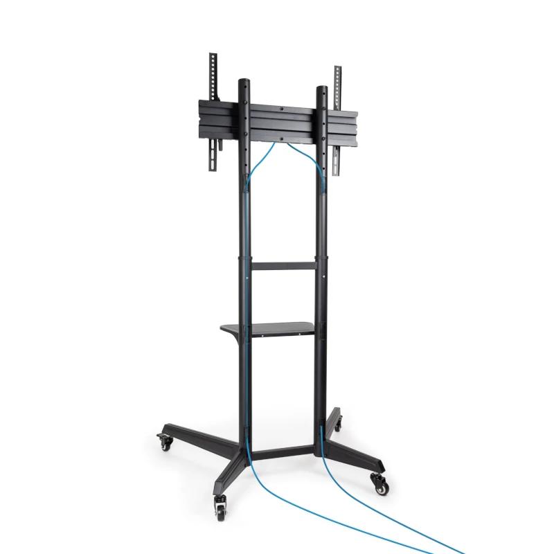 Suporte de chão para ecrãs Ramsés 37"-70" Suporte de chão para ecrãs Ramsés 37"-70"