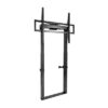 Tooq Fixed Floor Electric Stand Titan 55"-100"