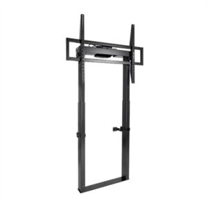 Tooq Fixed Floor Electric Stand Titan 55"-100"