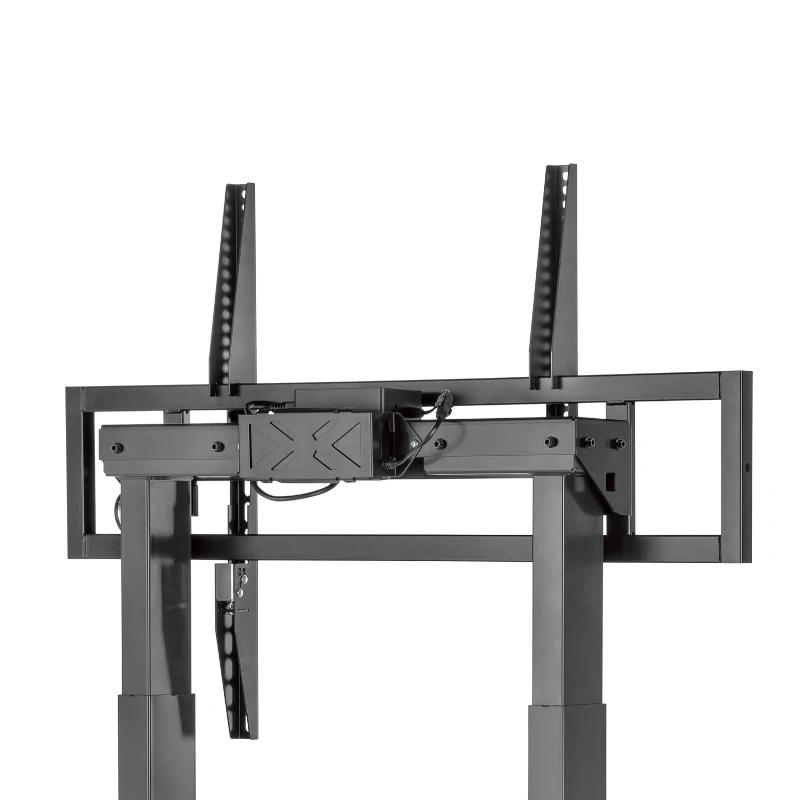 Tooq Fixed Floor Electric Stand Titan 55"-100" Tooq Fixed Floor Electric Stand Titan 55"-100"