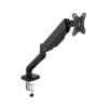 Tooq DB5032TNR-B Desk Mount 1 Arm 17"-32"