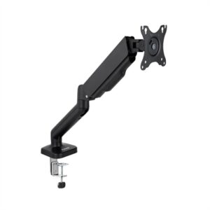 Tooq DB5032TNR-B Desk Mount 1 Arm 17"-32"