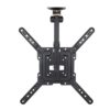 Tooq LPCE1123TSLI-B Ceiling Mount TV 23"-55"
