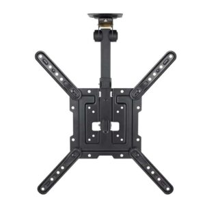 Tooq LPCE1123TSLI-B Ceiling Mount TV 23"-55"