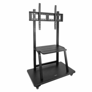 Tooq FS20101M-B Floor Stand Wheels Coloso 37-100
