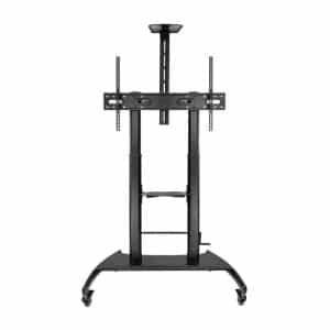 Tooq Fixed Floor/Wall Mount HIPERION 55"-100"