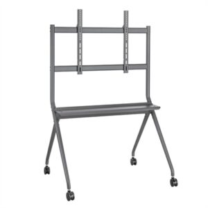EWENT EW1542 Floor Stand with Wheels 50"-86"