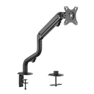 EWENT EW1533 34" Desk Mount for 1 Monitor