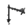 Tooq Desk Mount DB1801TN-B 1 arm 17-32"